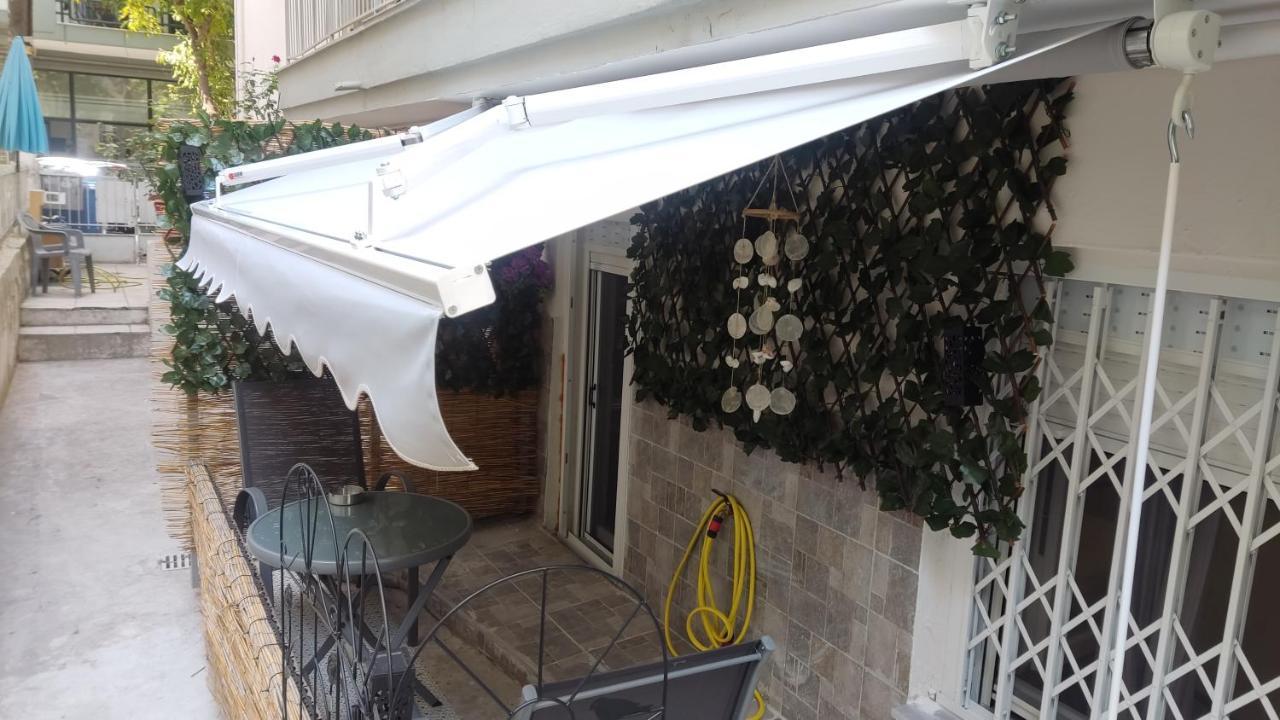 Apartamento Αλκυόνη Tesalónica Exterior foto