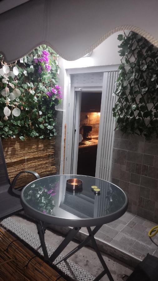 Apartamento Αλκυόνη Tesalónica Exterior foto